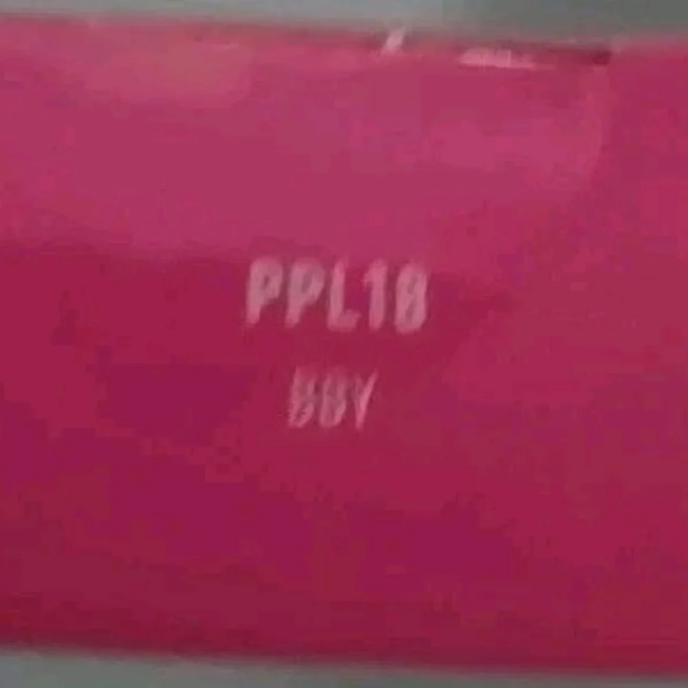 NYX PROFESSIONAL Powder Puff Lippie Powder Lippie PPL18 BBY NIB